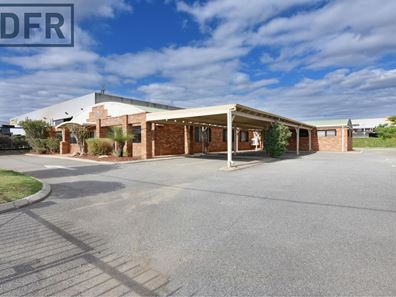 4 Kalmia Road, Bibra Lake WA 6163