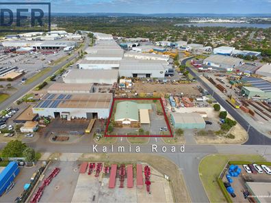 4 Kalmia Road, Bibra Lake WA 6163