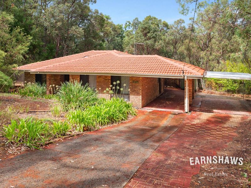 500 Stevens Street, Mundaring
