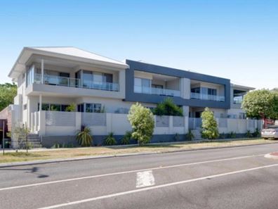7/28 Peppering Way, Westminster WA 6061