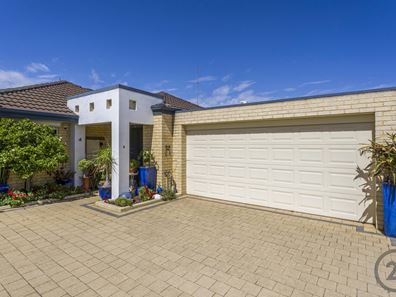 4/71 Gibson Street, Mandurah WA 6210