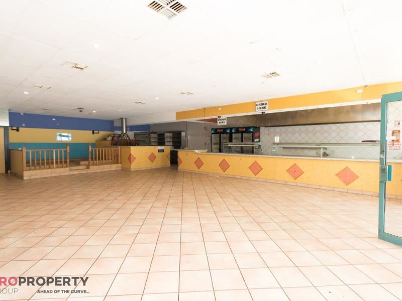 56-58 Lake Street, Northbridge WA 6003