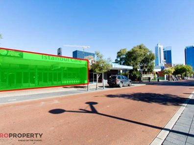 56-58 Lake Street, Northbridge WA 6003