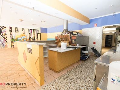 56-58 Lake Street, Northbridge WA 6003