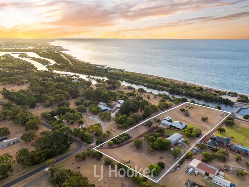 26 Ballarat Road, Wonnerup