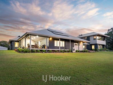 26 Ballarat Road, Wonnerup WA 6280