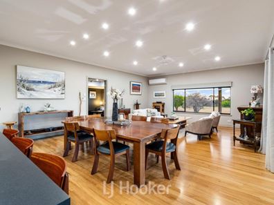 26 Ballarat Road, Wonnerup WA 6280