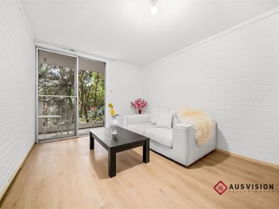203/69 King George  Street, Victoria Park WA 6100