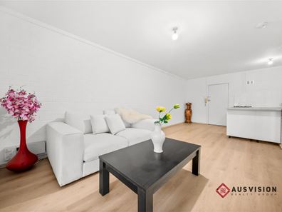 203/69 King George  Street, Victoria Park WA 6100