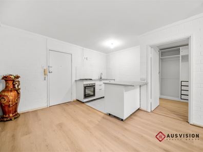 203/69 King George  Street, Victoria Park WA 6100