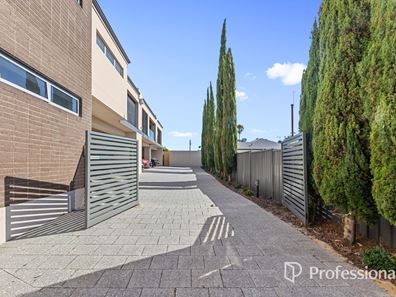 4/62 Dallington Crescent, Balga WA 6061