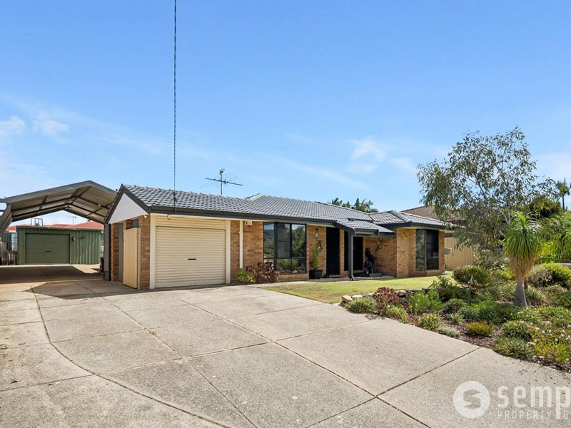 12 Heron Way, Yangebup WA 6164