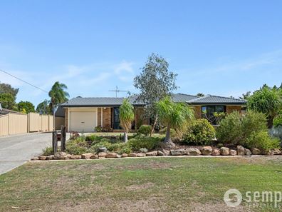 12 Heron Way, Yangebup WA 6164