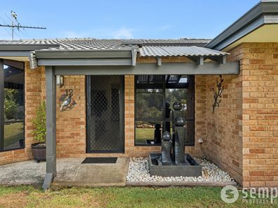 12 Heron Way, Yangebup WA 6164