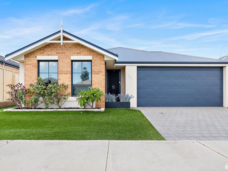 128 Verdant Crescent, Seville Grove