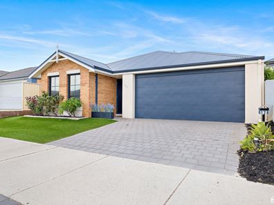 128 Verdant Crescent, Seville Grove WA 6112