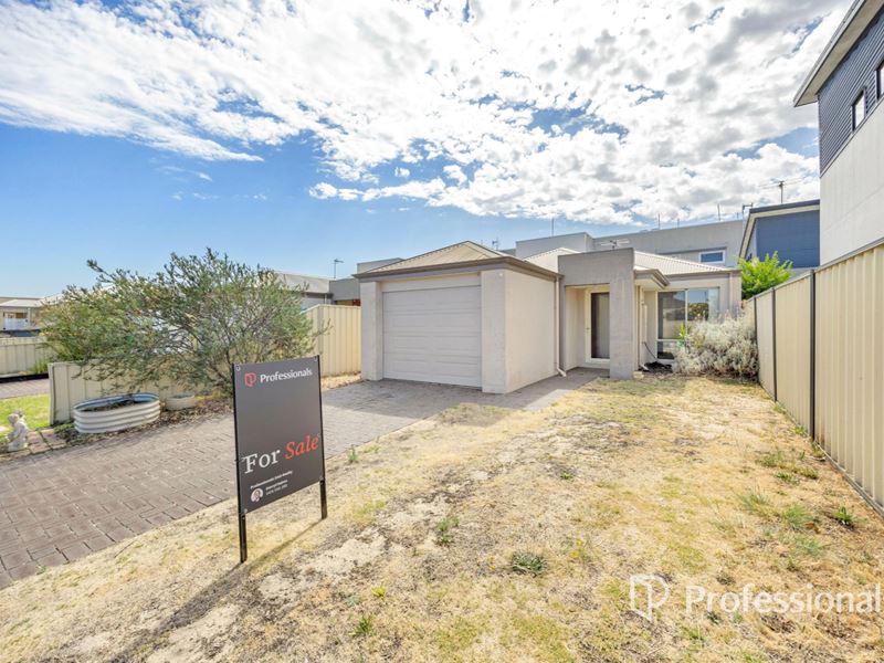 4A Stirton Court, South Bunbury WA 6230