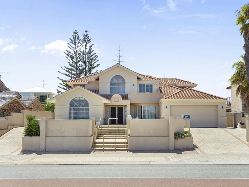 114 Oceanside Promenade, Mullaloo WA 6027