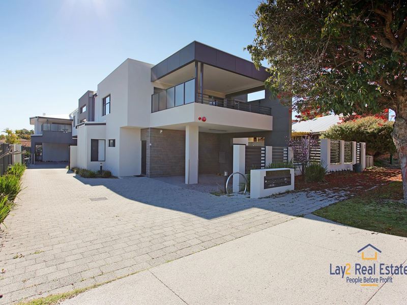7/8 Haddrill Street, Bayswater WA 6053