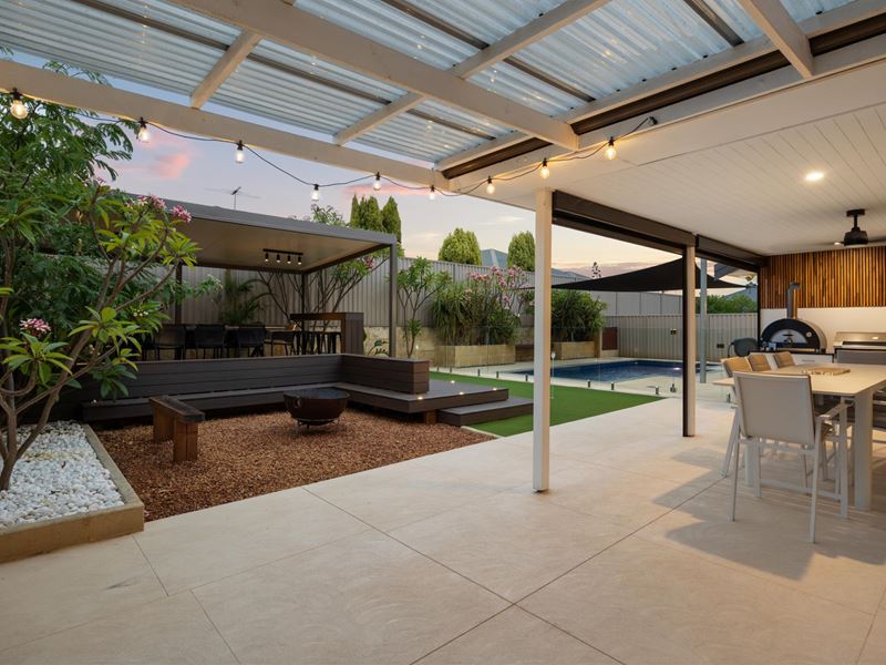 12 Cheltenham Approach, Harrisdale