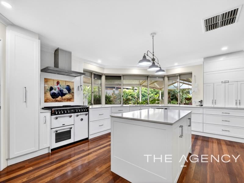 35 James Spiers Drive, Wanneroo