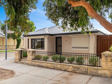 34 Two Rivers Loop, Ellenbrook WA 6069