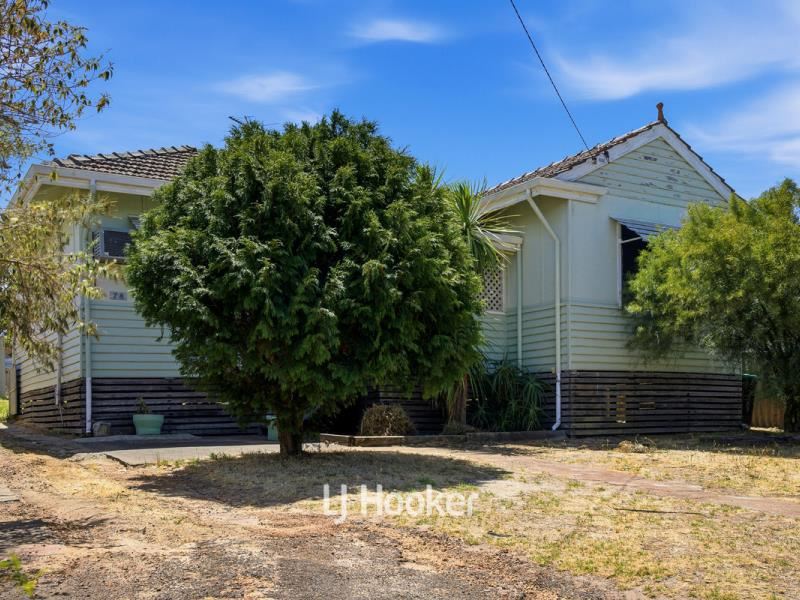 78 Wallsend Street, Collie