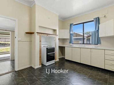 78 Wallsend Street, Collie WA 6225