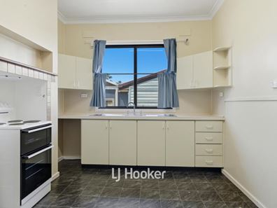 78 Wallsend Street, Collie WA 6225