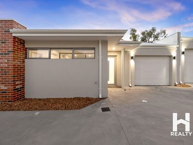 11B Ringmer Way, Westminster WA 6061