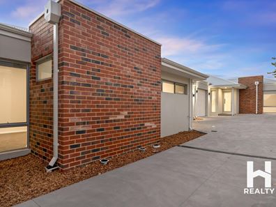 11B Ringmer Way, Westminster WA 6061