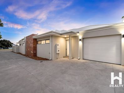 11B Ringmer Way, Westminster WA 6061