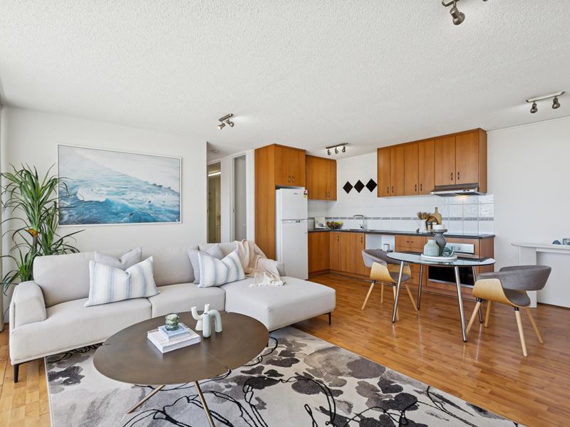 86/375 Stirling Highway, Claremont WA 6010