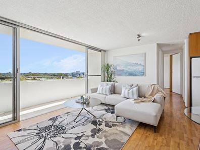 86/375 Stirling Highway, Claremont WA 6010