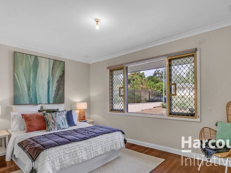 54A & B Harford Way, Girrawheen