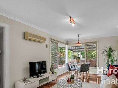 54A & B Harford Way, Girrawheen WA 6064