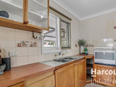 54A & B Harford Way, Girrawheen WA 6064