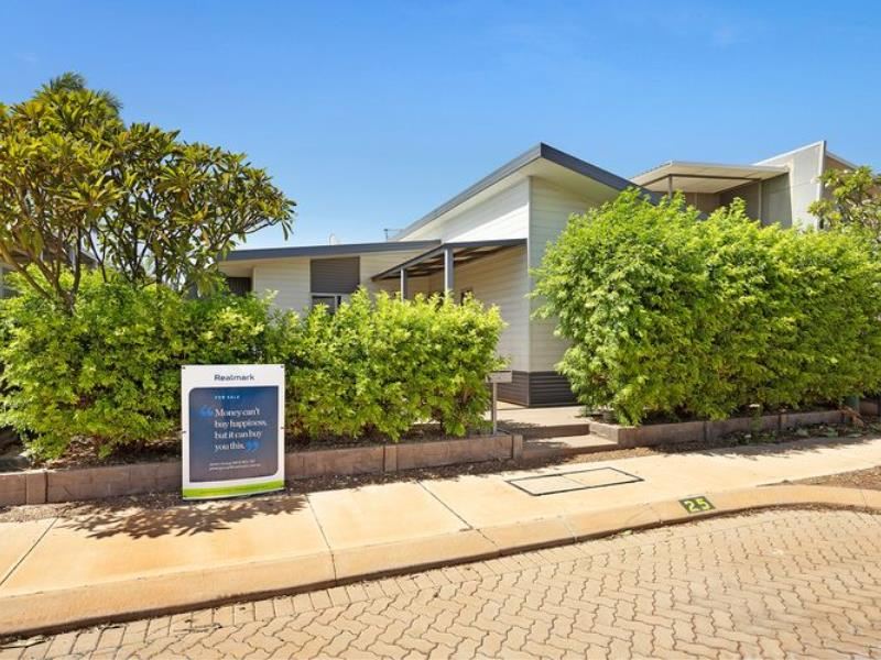 25 Warrida Street, Baynton