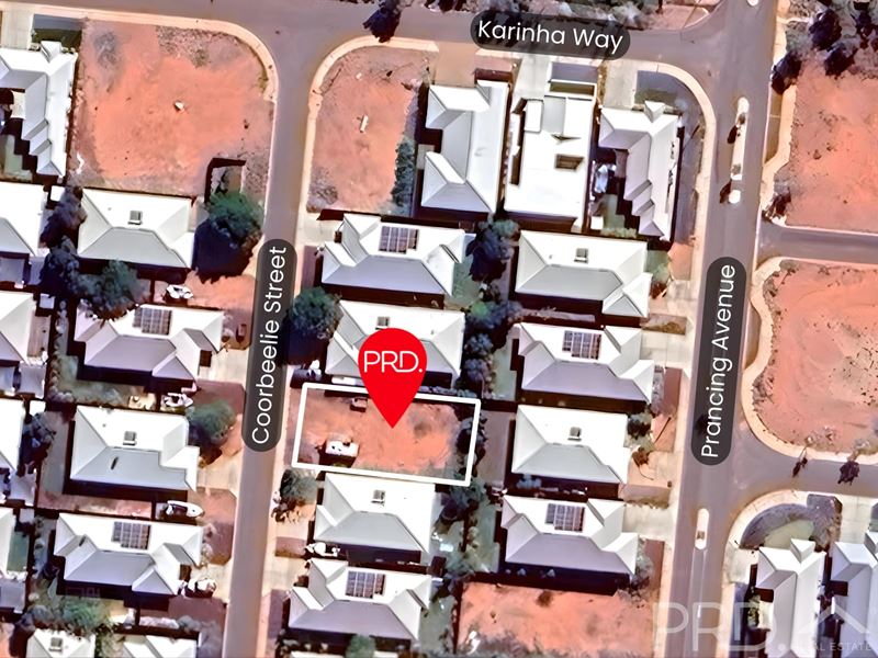 7 Coorbeelie Street, Baynton WA 6714