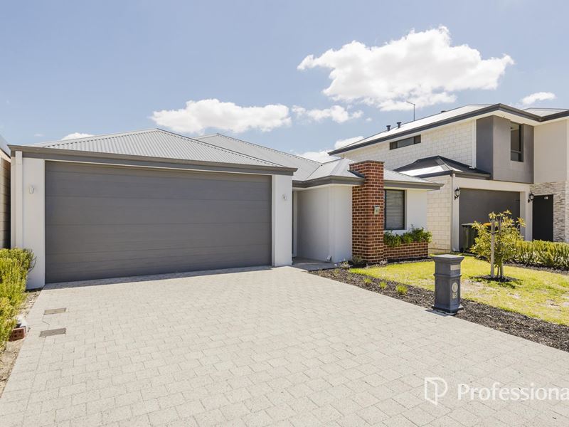 15 Darwell Way, Aveley WA 6069