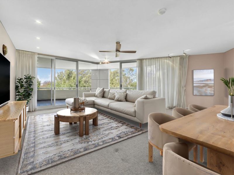 1B/29 Trafalgar Road, East Perth WA 6004
