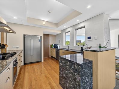 1B/29 Trafalgar Road, East Perth WA 6004