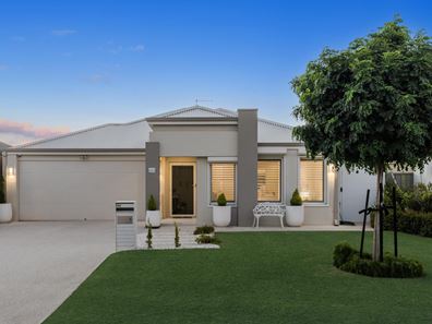 4 Setosa Loop, Byford WA 6122