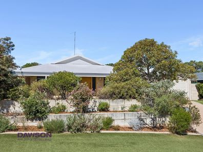 18 Bradbury Way, Samson WA 6163
