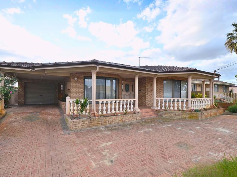 52 Stockman Way, Cannington WA 6107