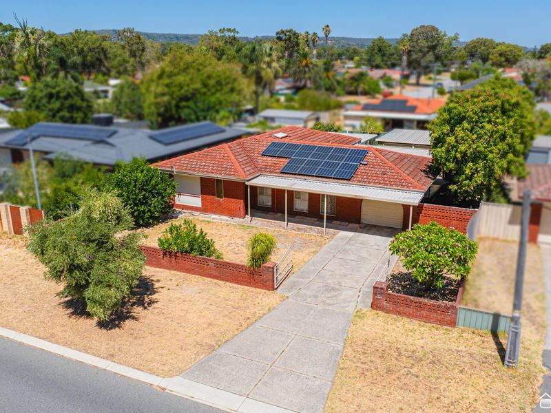 51 O'Sullivan Drive, Camillo