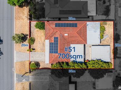 51 O'Sullivan Drive, Camillo WA 6111