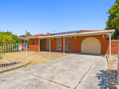51 O'Sullivan Drive, Camillo WA 6111