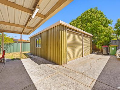 51 O'Sullivan Drive, Camillo WA 6111