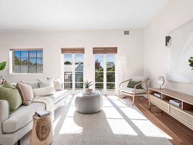 33/2 Mayfair Street, West Perth WA 6005